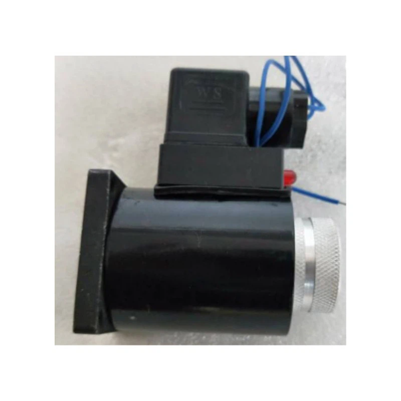 بهترین قیمت MFB MFB1 سری COIL MFB1-2.5YC/220W AC هیدرولیک کویل مرطوب نوع الکترومغناطیسی برای شیر