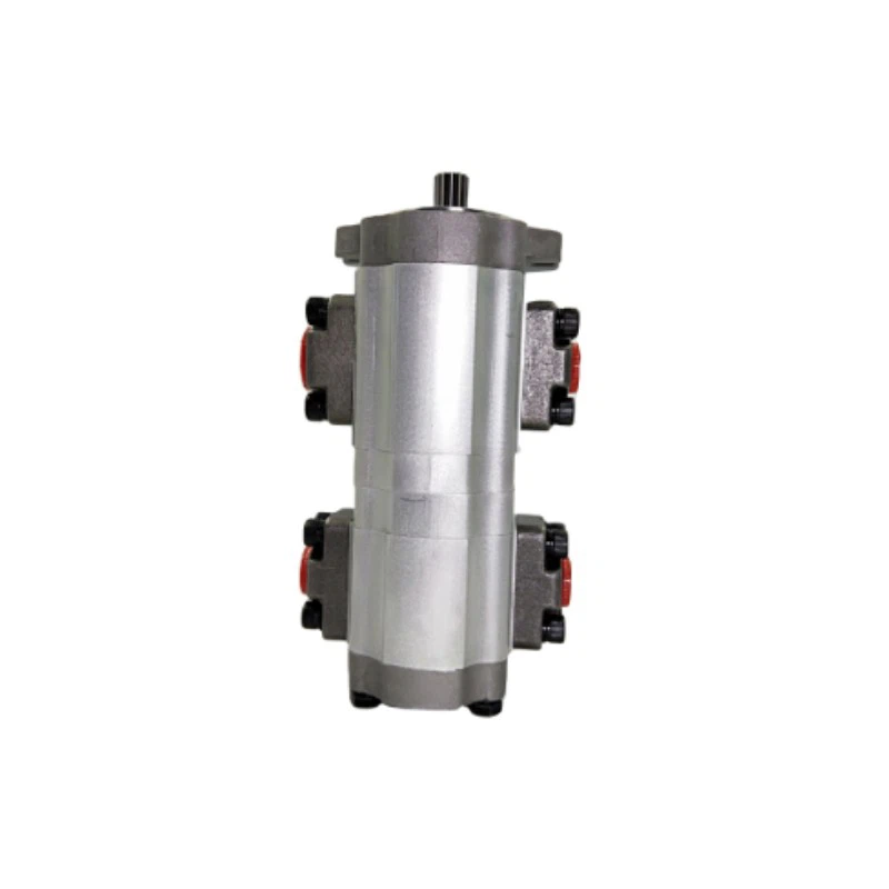 پمپ های لیفتراک جرثقیل SK RK70 KFP KYB KFP2130-KP2107 پمپ KFP3250ASMSS CMMS هیدرولیک پمپ دنده ای پمپ خلبانی برای تجهیزات سنگین