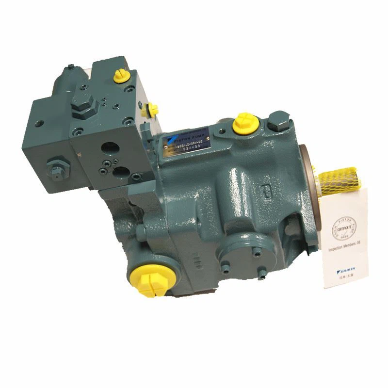 پمپ نفت دایکین V15A1R-85/V15A1RX-95 /V15A2RX-95 پیستون پمپ