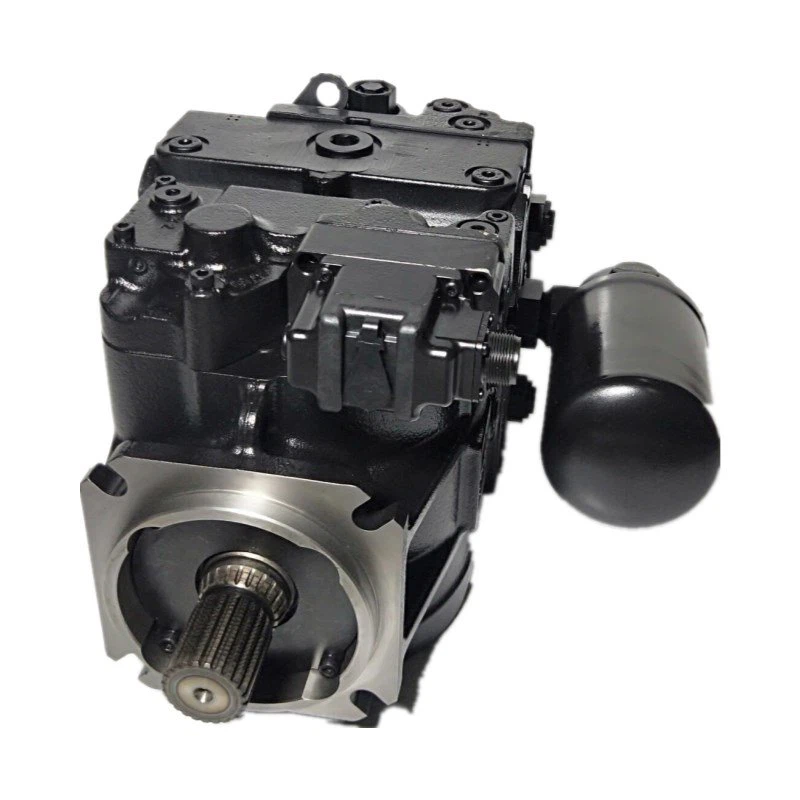 پمپ هیدرولیک سری Danfoss 90R75