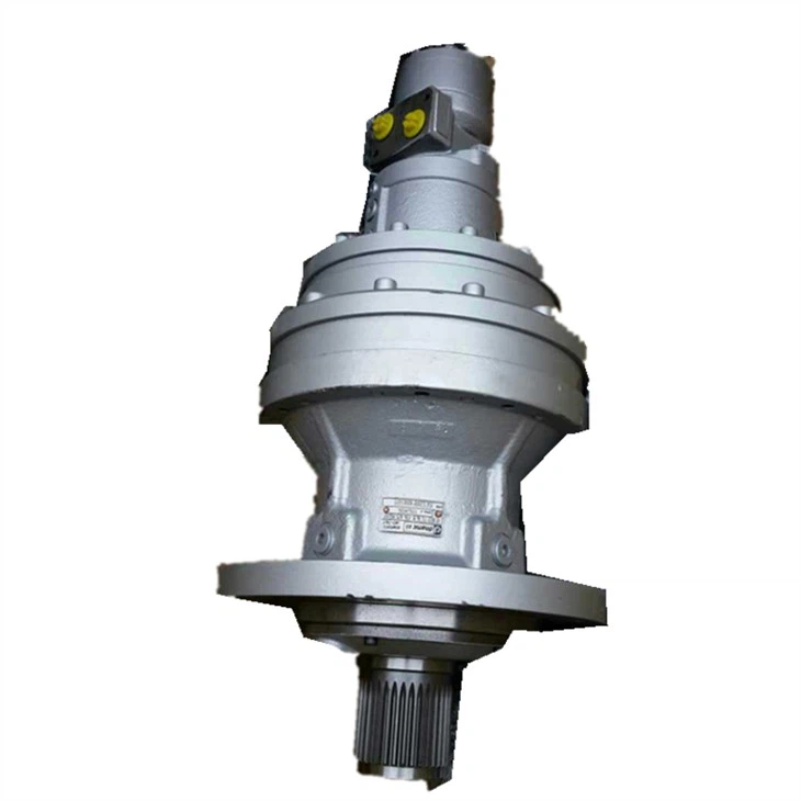 Dynamical Gearbox/Gearbox RE1022 RE1023/Concrete Pump Truck Gear Box