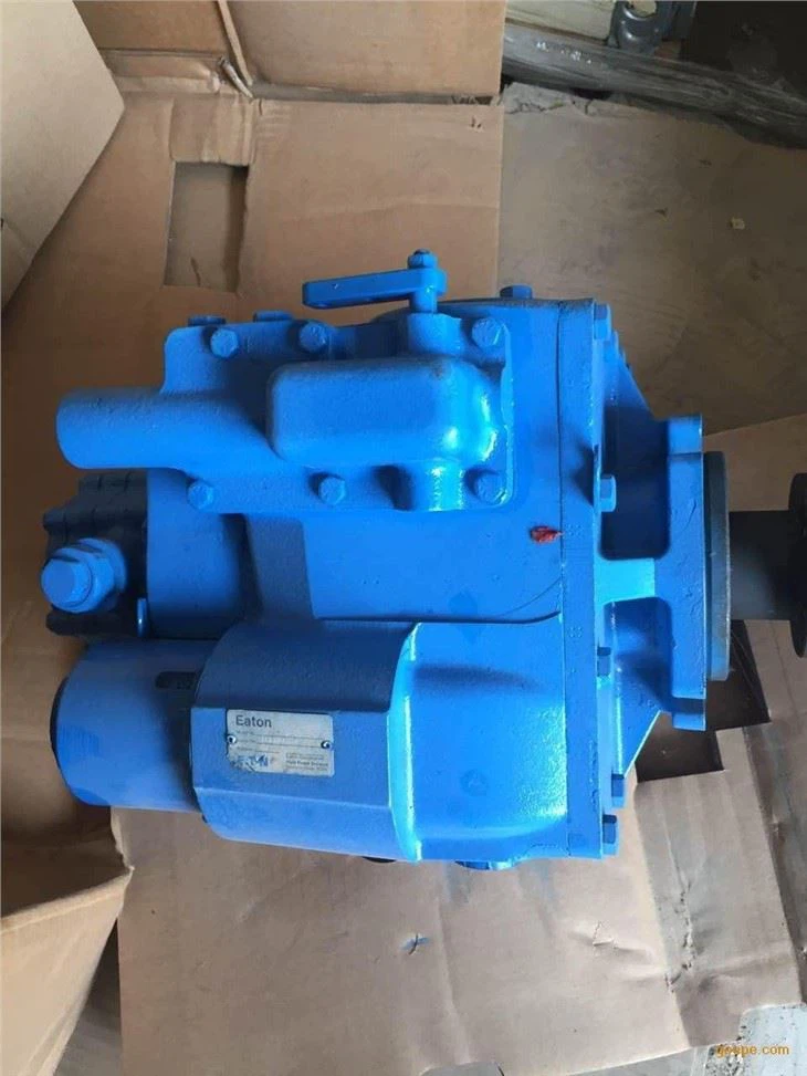 Eaton Smf23 Hydraulic Pump 6423-279 Pump 6433-042 Motor For Mixer Truck /Concrete Mixers