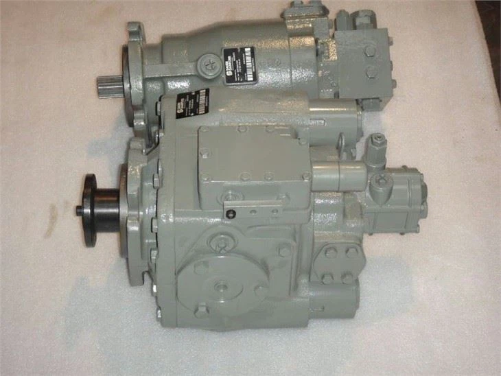 Eaton Smf23 Hydraulic Pump 6423-279 Pump 6433-042 Motor For Mixer Truck /Concrete Mixers