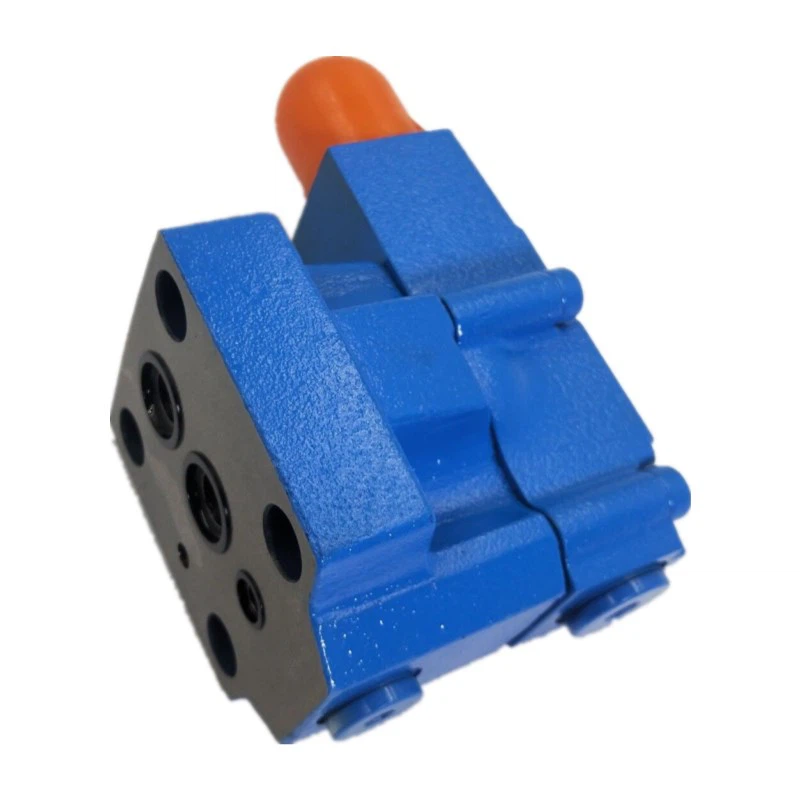 دریچه تسکین هیدرولیک سری CG2V-6FW-10 Eaton VICKERS CG2V / CG5V-6BW / 6CW / 6FW / 6GW / 6BK / 6CK / 6FK / 6GK / 6BM / 6CM / 6FM / 6GM
