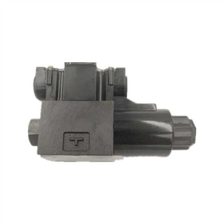 KSO KSO-G03 SERIES KSO-G03-2DP-20 Solenoid Controlled Valve Hydraulic Valve