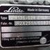 Linde HPR Series HPR-055 HPR-075 HPR-105 HPR-135 HPR-165 HPR-210 HPR-280-02R Hydraulic Piston Pump HPR-135-02R E1LP
