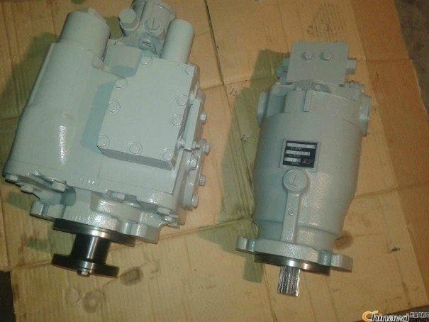 Mixer Truck Parts Jet Pump Sauer Danfoss/Eaton PV23 Hydraulic Pump MF23 Hydraulic Motor PV22 MF22