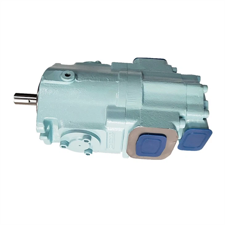 Parker Denison T6 T6H T6H20C 028 1R1C 2L0M0 10 Mixing High Pressure Hydraulic Pump Vane Pump
