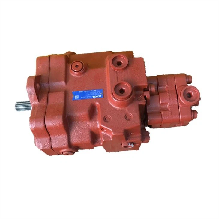 PSVD2-26E-3 KYB Hydraulic Pump Original Pump PSVD2-13E PSVD2-27E PSVD2-21E For Construction Machinery