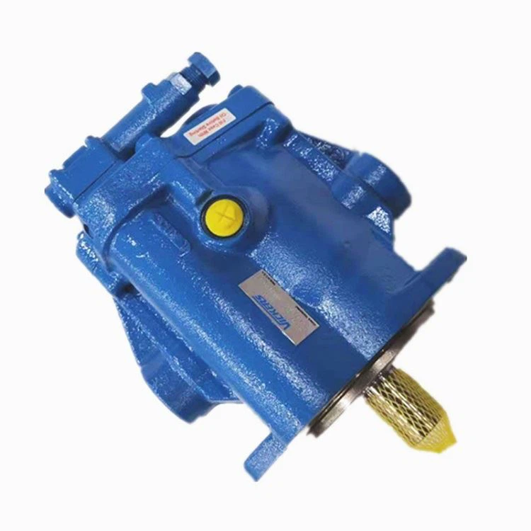 PVB6-RSY Eaton Vickers Variable Piston Pump PVB5/PVB6/PVB10/PVB15/PVB20/PVB45 Series PVB6-RSY-20-C-11-J4