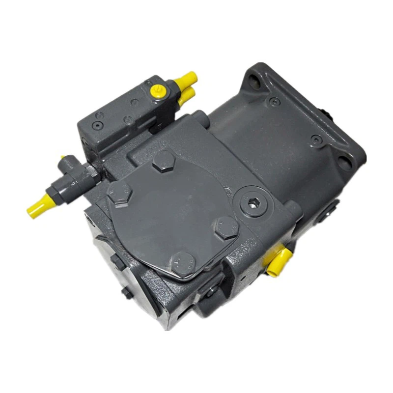 Rexroth A11VLO سری A11VLO130 190 260 A11VLO190LRDU2/11R-NZD12K02P-S هیدرولیک پیستون پمپ