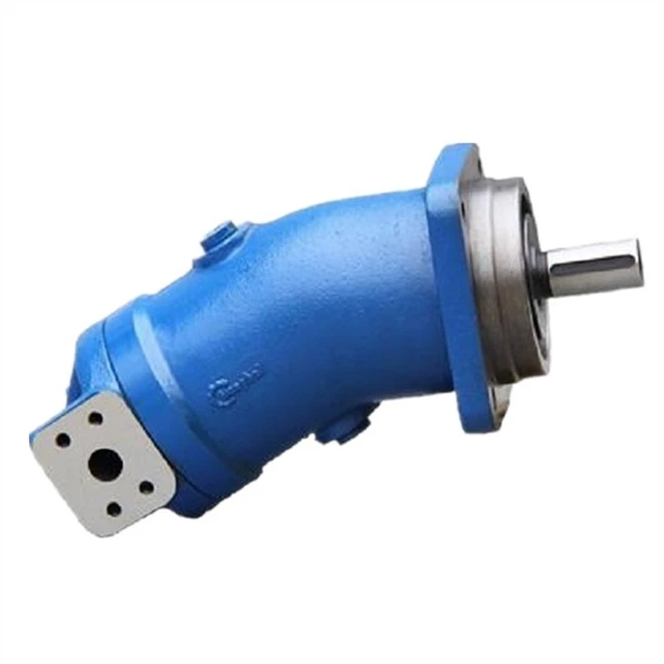 Rexroth A2F A2F016 A2F032 SERIES MOTOR A2F016/61R-PAB06 Hydraulic Axial Piston Motor For Pump Truck