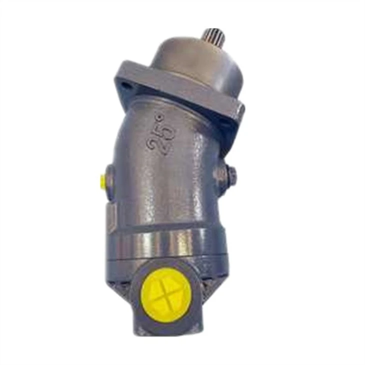 Rexroth A2F A2F016 A2F032 SERIES MOTOR A2F016/61R-PAB06 Hydraulic Axial Piston Motor For Pump Truck