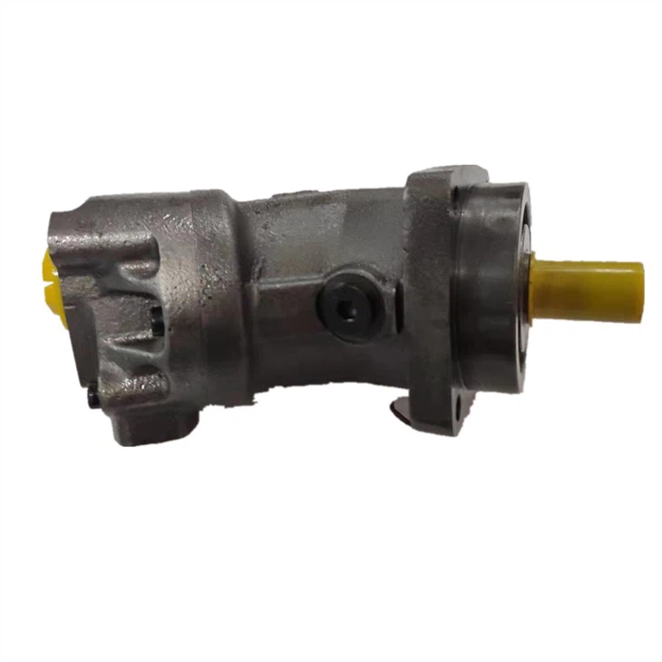 Rexroth A2F45L3P4 Hydraulic Motor Fixed Displacement Oil Pump Motor Piston Motor