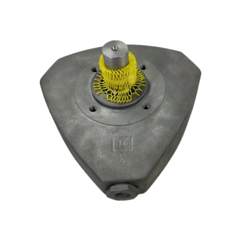 Rexroth Hydraulic 2 Stage Variable Displacement Vane Pump 1PV 1PV2 1PV 1PV2V4 Series 1PV2V4-18 / 20RW12MW160A1 / 5