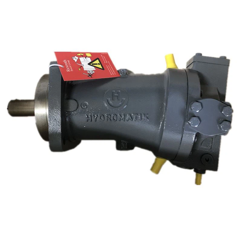 موتور هیدرولیکی Rexroth A7V20DR2.0LPF00 A7V20DR2.0RPF00 پمپ پیستون پمپ پمپ