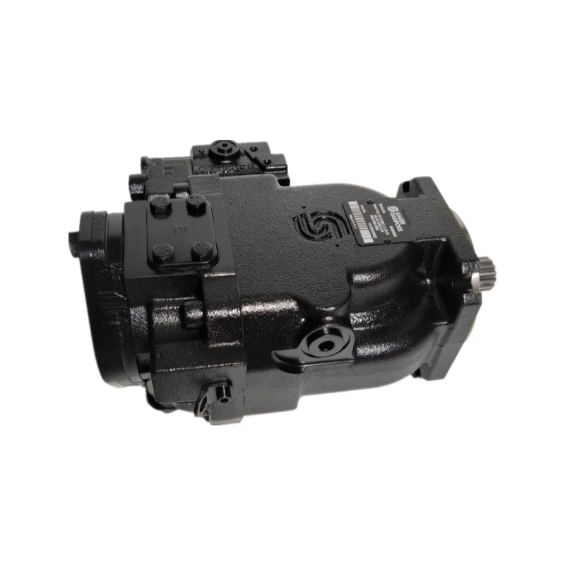 پمپ پیستون هیدرولیک سری Sauer Danfoss FRR074 FRR074B FRR074BLS FRR074BLS2618 FRR074BLS2618NNN3S2B2A1N NNN NNN NNN
