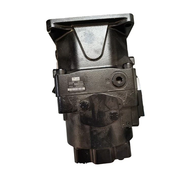 پمپ پیستونی هیدرولیک SAUER DANFOSS D1P193RA NPSN T E4 Y2 C9 NNN30020NNFSFSNNNNNN