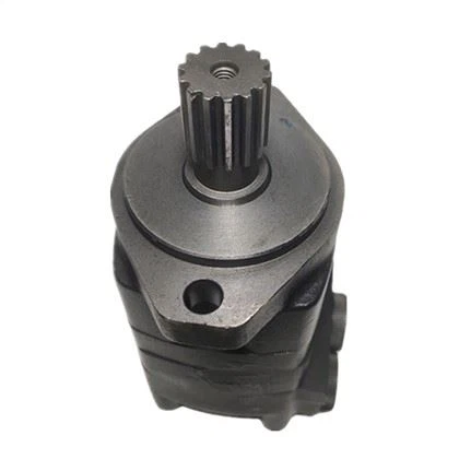 104-1088-006 M02062AC04AF0100010000000AAAAF موتور هیدرولیک Eaton Char Lynn