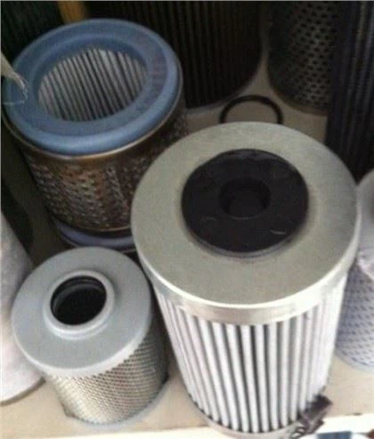 2600R001BN/HC تعویض عنصر فیلتر هیدرولیک 11108D12BH فیلترهای فشار بالا 10108R25BN/10508R03BN 0950R007BN/HC