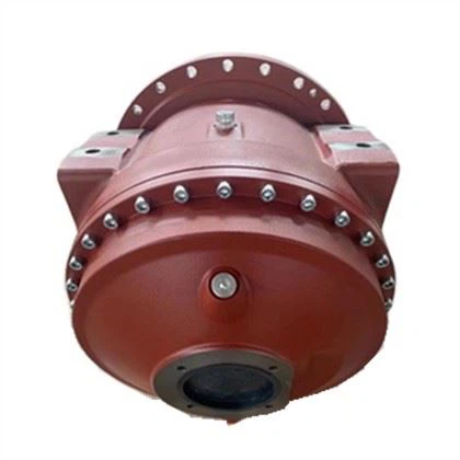 گیربکس های کاهش دهنده 580L3130AX1A BONFIGLIOLI 575L, 577L, 580L برای کامیون های میکسر 8 متر مکعبی