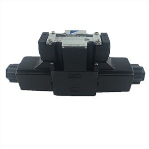 سوپاپ شیر برقی دایکین سری LS-G02-7C-A-30 LS-G02