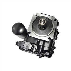 پمپ هیدرولیک سری Danfoss 90R55