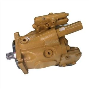 E305 E306 E305.5 E307 305 305.5 306E 307E Axcavator هیدرولیک پمپ اصلی 455-7947-00 385-5004 01