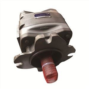 آلمان IPVP سری هیدرولیک دنده داخلی پمپ پمپ نفت IPV7 IPV7-125-101 IPV7-200-101 IPV7-250-101