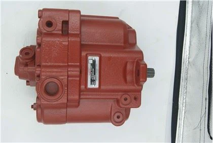 پمپ ناچی PVK PVK-2B PVK-2B-505-CN-4962E پمپ پیستون اصلی هیدرولیک ناچی EX55