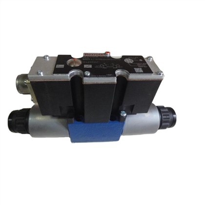 R901012117 3DREPE6C-2X/45EG24N9K31/F1M رکسروث پایلوت با شیر کاهش فشار متناسب