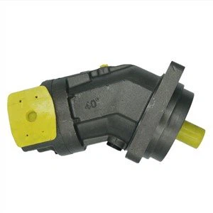 Rexroth A2FO سری پمپ هیدرولیک