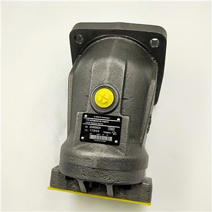 موتور پمپ هیدرولیک REXROTH AA2FM63/61W-VUDN027-S AA2FM80/61W-VUX027-S هیدرولیک A4VTG90 A4VTG71