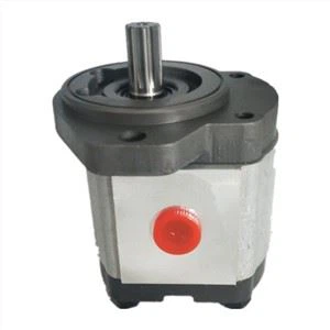 Rexroth AZPF سری هیدرولیک دوار دنده پمپ نفت AZPF 11-011LRR20KB AZPF-10/11/12/20/21/22 پمپ شارژ خارجی
