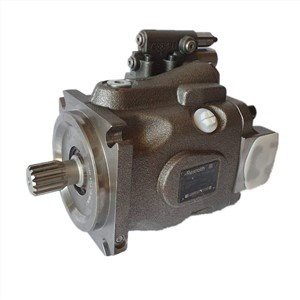 REXROTH QX سری هیدرولیک پمپ دنده داخلی فشار قوی QX52-050 / 42-025R QX22 QX32 QX42 QX52 QX62 QX82 QX23 QX33 QX43 QX53