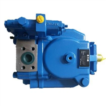 پمپ روغن VICKERS PVH057R01AA10E252004001001AA010A پمپ پیستونی با جابجایی متغیر