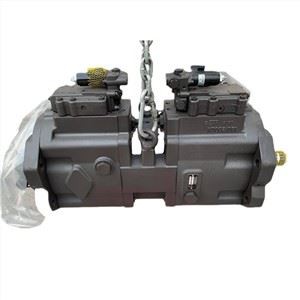 ولوو EC350D پمپ اصلی مجمع VOE14639133