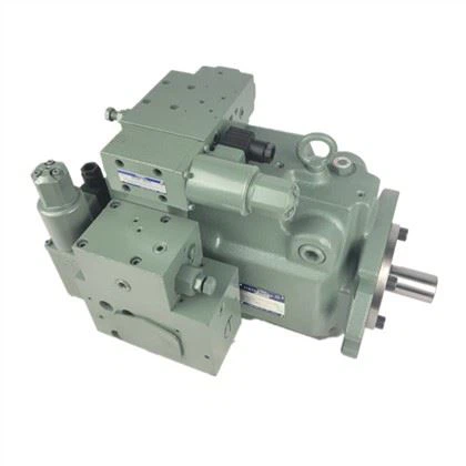 پمپ های پیستونی هیدرولیک یوکن سری A A10 A16 A22 A37 A45 A56 A70 A90 A100 A145 A100-FR00HSD24-10428