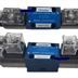 Taifeng 4WE6H Directional Control Valve 4WE6H-50/AG24NZ5L 4WE6E-50/AG24NZ4 AW220 Hydraulic Solenoid Valve