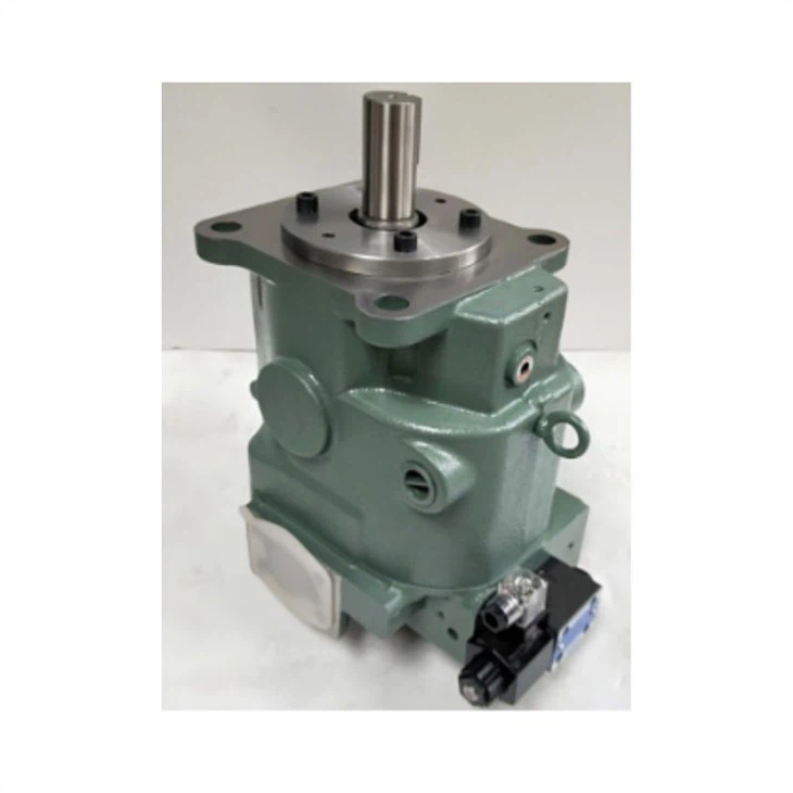 Taiwan CML Hydraulic Piston Complete Pump CM-91-S-21-00 CM-91-S-21/11-00 And DSG-01-2B2 Valve Injection Pump Oil Pump