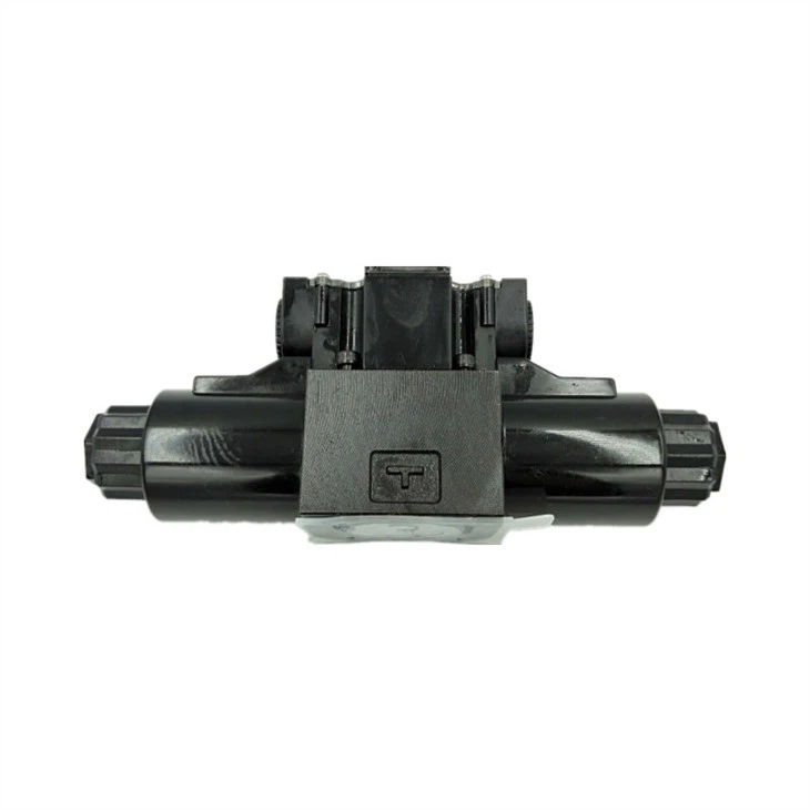 Taiwan Dofluid DFA DFB DFC Series Hydraulic Solenoid Operated Directional Valves DFA/DFB/DFC-02/03 DFB-02-2B2-A220-35C-3K