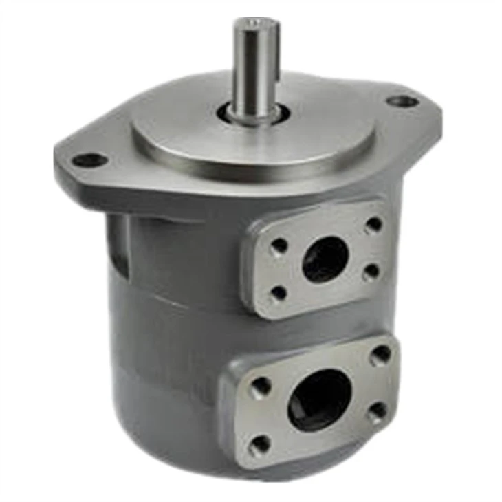 Tokimec SQP21 SQP31 SQP32 SQP41 SQP42 SQP43 SQP43-50-30-86CB23-18 Hydraulic Double Oil Vane Pump