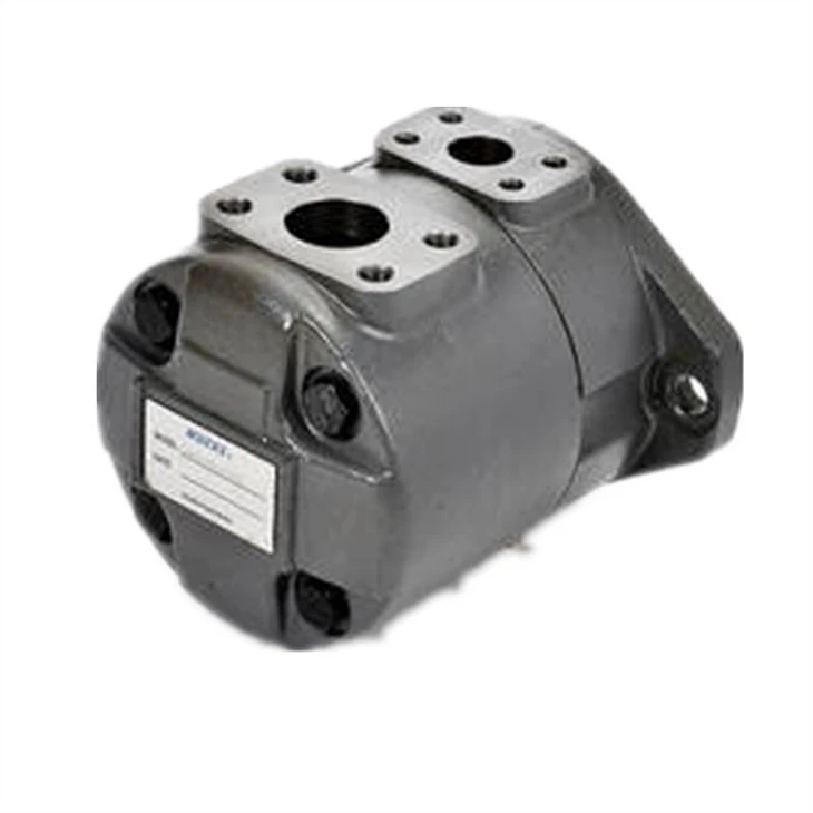 Tokimec SQP21 SQP31 SQP32 SQP41 SQP42 SQP43 SQP43-50-30-86CB23-18 Hydraulic Double Oil Vane Pump