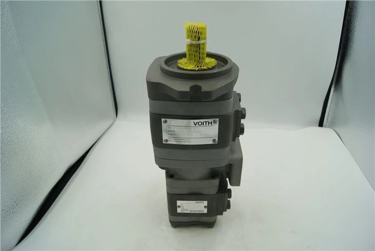 Trade Assurance IPV 5-32/40/50/64 IPV 6-64/80/100/125 IPV 7-125/160/200/250 Hydraulic Gear Pump IPV/5-/50--4500