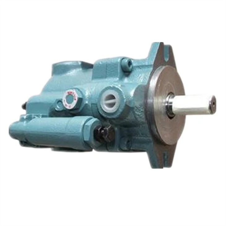 Trade Assurance Nachi PVS SERIES PVS-0B PVS-0A PVS-1B PVS-1A PVS-2B PVS-2A Hydraulic Piston Pump PVS-2B-45N2-11