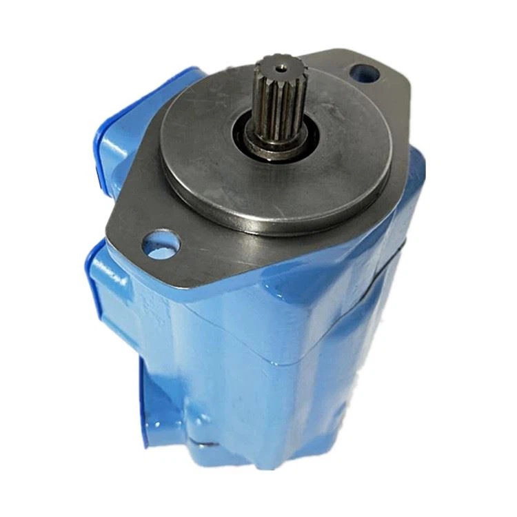 پمپ هیدرولیک پمپ روغن Vickers Vane 3520V-30A8-1AA-22R