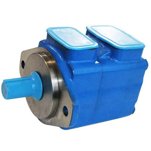 پمپ هیدرولیک پمپ روغن Vickers Vane 35V / 35VQ-30A-1B-22R