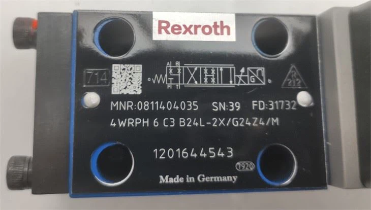 YUKEN DSG DSG-03 Series DSG-03-3c6-A110-N1-50 Hydraulic Solenoid Control Operated Directional Valves