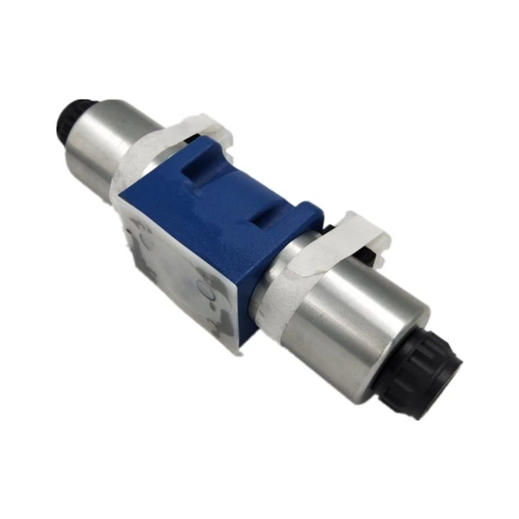 Best Price 80L/min 31.5Mpa Solenoid Valve Hydraulic Control Electric Hydraulic Valve