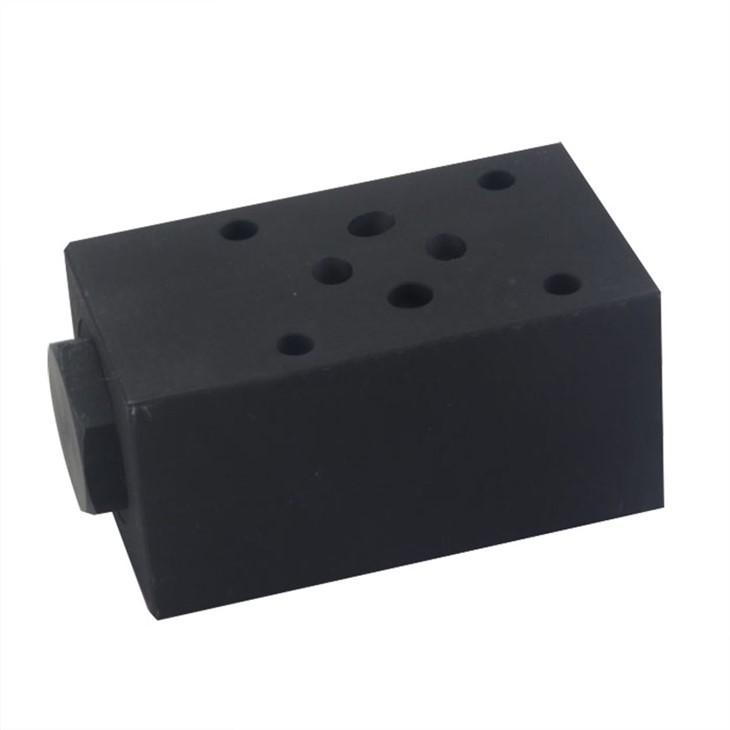 شیرهای چک مدولار MCV-02 Yuken